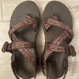 Chacos